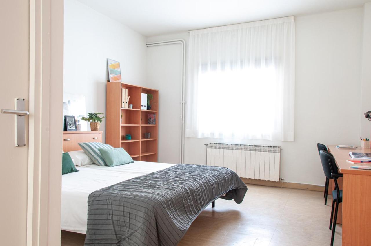 Residencia Universitaria Resa Sant Jordi Tarragona Buitenkant foto