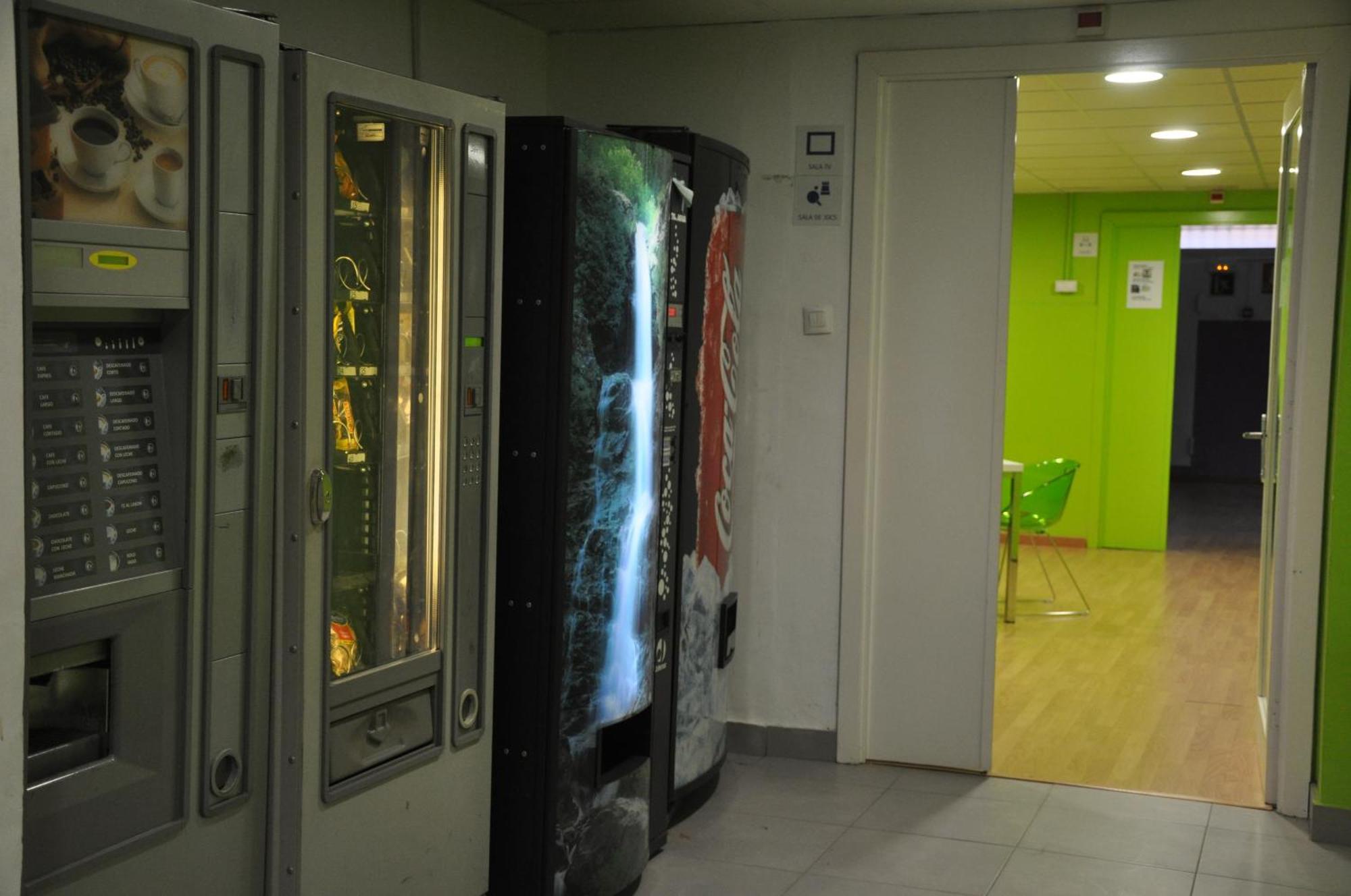 Residencia Universitaria Resa Sant Jordi Tarragona Buitenkant foto